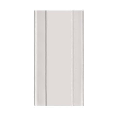 Weidmüller - Zubehör/Ersatzteile für Klemmen Abschluss-, Zwischenplatte ADP WF10/WF12