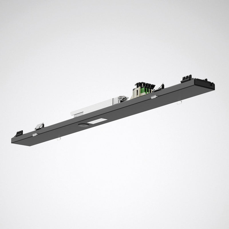 Trilux - Elektrisches Zubehör/Ersatzteile für Leuchten Geräteträger 78IP50 +LLWC L75 05 schwarz