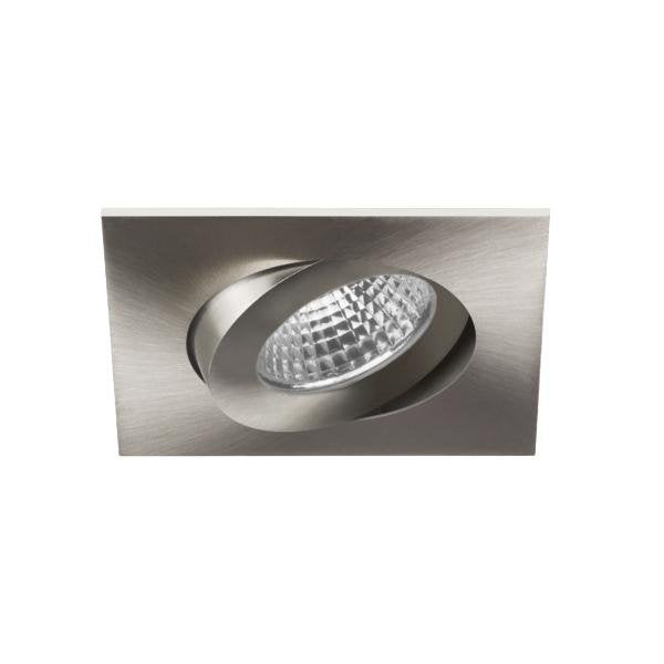 Brumberg Leuchten - Downlight/Strahler/Flutlicht LED-Einbaustrahler 230V 12648153