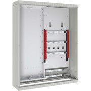 ABN - Leergehäuse SIF-Wandlersystemschrank SW132LS9220 max.500A 5p