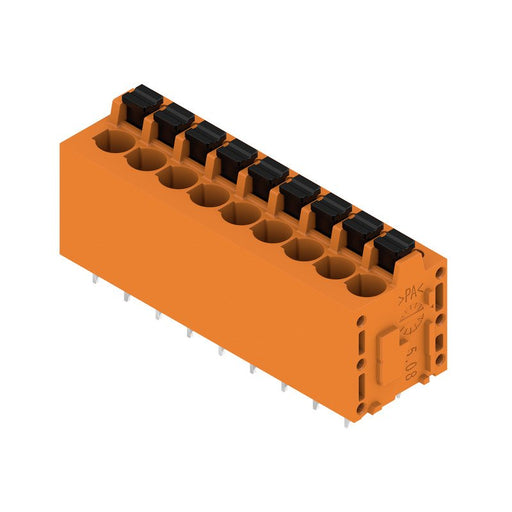 Weidmüller - Leiterplattenklemme Leiterplattenklemme LMF 5.08/#1331220000 5.08mm − 30 Stück