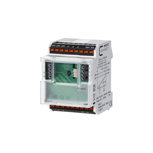 Metz Connect - Bussystem-Spannungsversorgung Netzgerät NG4-F 24 V DC 11056170