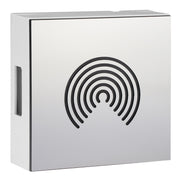 Grothe - Gong Zweiklang GONG 465A Bw/va-s Sound