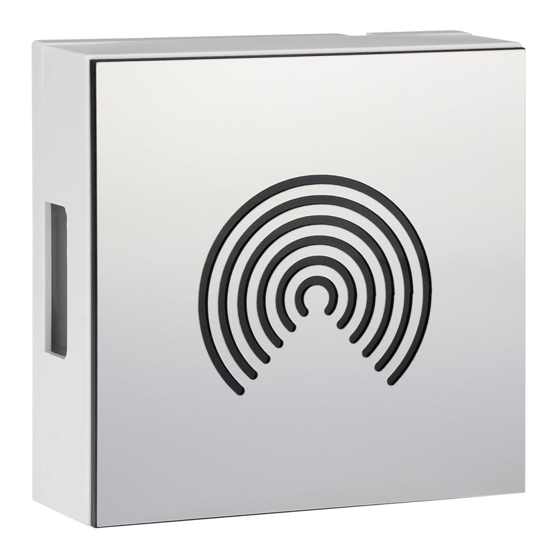 Grothe - Gong Zweiklang GONG 465A Bw/va-s Sound