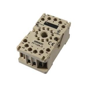 Ipf Electronic - Relaissockel Zubehör, Relaissockel, AV000046 Stecksockel