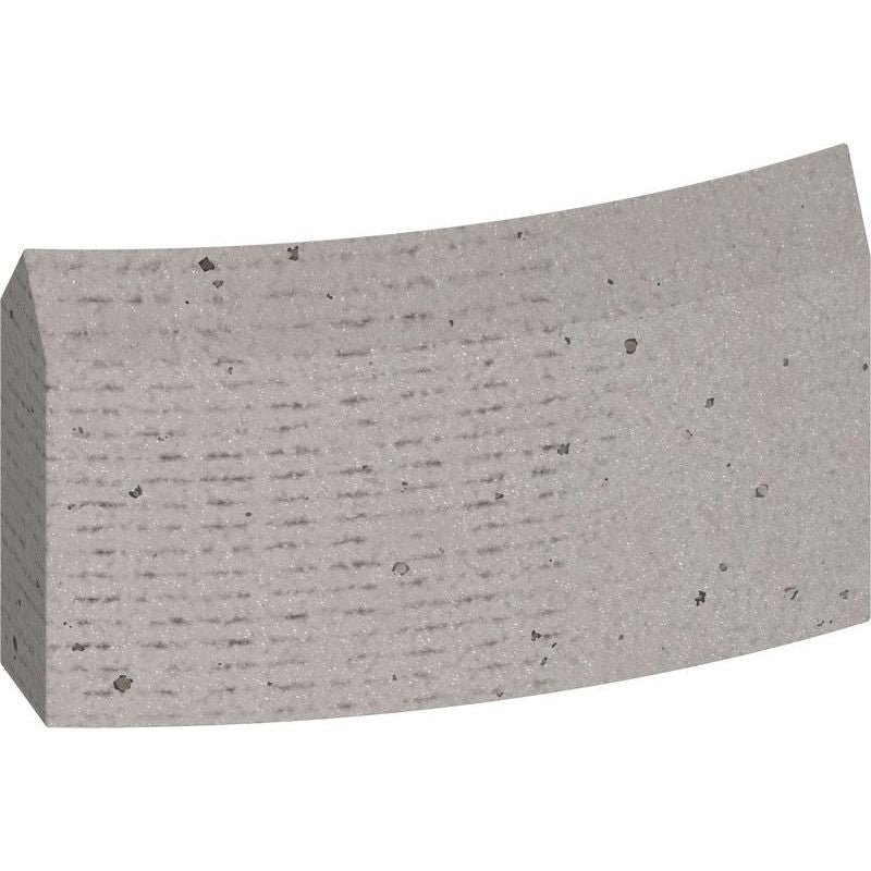 Bosch - Bohrkrone Segmente für PRO 2608601416 (VE4) Trockenbohrkrone 62