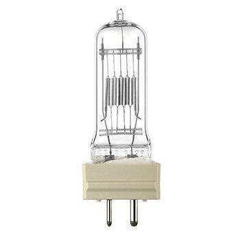 Scharnberger+Hasenbein - Studio-, Projektions- und Fotolampe Halogenlampe 35x145mm GY16 17516 230V 2000W FTM 400h