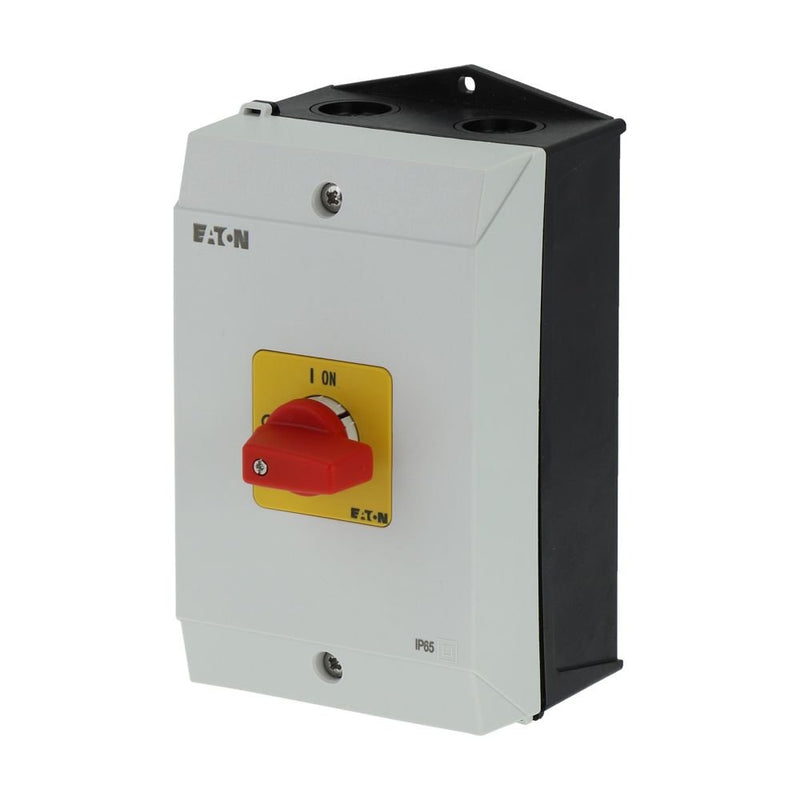 Eaton - Lasttrennschalter EIN-AUS-Schalter P1-40/I2H-RT P1, 40 A, 3-polig