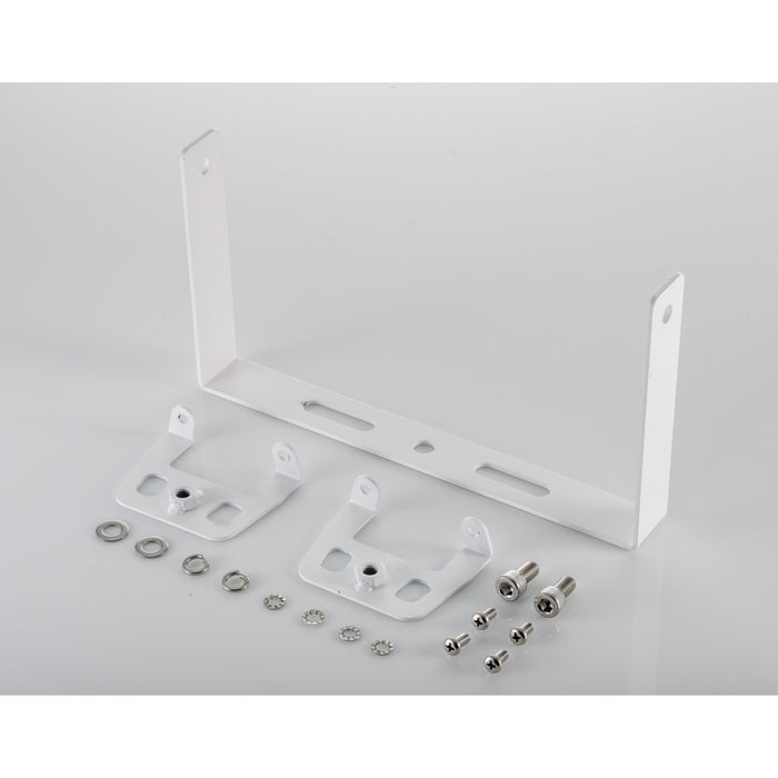 Pracht - Mechanisches Zubehör/Ersatzteile für Leuchten Deckenbefestigungsbügel 9600009  − 1 Stück
