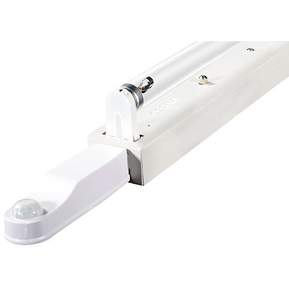 Scharnberger+Hasenbein - Decken-/Wandleuchte UV-C Lichtleiste 18184 36W