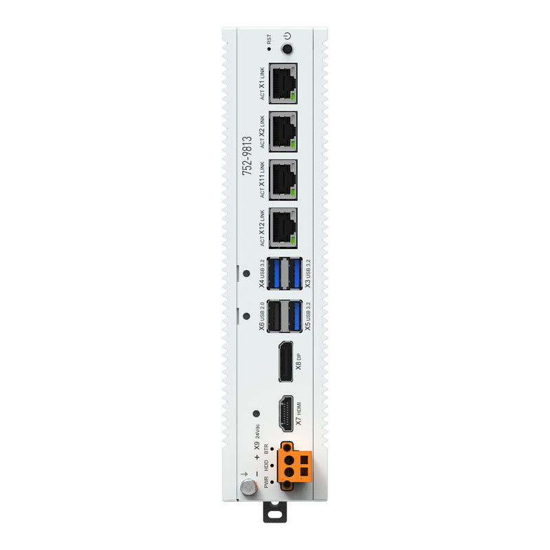 WAGO - Industrie-PC Edge Computer 752-9813