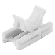 Ledvance - Zubehör/Ersatzteile für Lichtschlauch/-band Verbinder LSAY-CSD/P2 (VE2) − 2 Packung