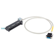 WAGO - SPS-Verbindungskabel Systemleitung f. Siemens 706-2500/502-200 S7-1500