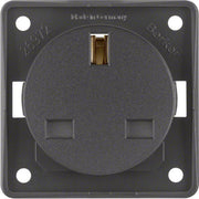 Berker - Steckdose m. Schutzkontakt 962622505 British Standard