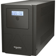 Schneider Electric - USV-Anlage Easy-UPS Line-Inter. Tower SMVS2000CAI 2000VA 230V SMVS