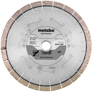 Metabowerke - Trenn-/Schleifscheibe Diamanttrennscheibe GP profess.628577000 230x22,23mm