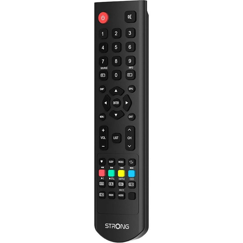 Strong - Fernseher LED-TV SRT32HF2003 81cm,DVB-T/T2/C/S2