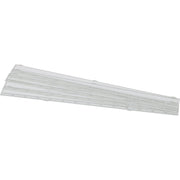 Eaton - Zubehör/Ersatzteile für Kleinverteiler Folie transparent FO-KLV für 5-reih.KLV