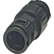 Phoenix Contact - Schutzschlauchadapter Verschraubung WP-GR HF IP66 M16 BK − 20 Stück