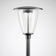 Trilux - Straßen- und Platzleuchte LED-Mastaufsatzleuchte LTX PT-RB6L #7310551 3000K DALI anthr.