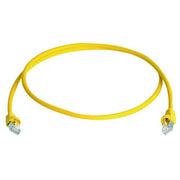 Telegärtner - Patchkabel Kupfer Patchkabel F/UTP 5E 100008380 ge 2,0m HF