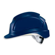 Uvex - Schutzhelm uvex pheos B-WR blau m.Lft 9772530 g