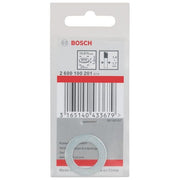 Bosch - Systemzubehör für Sägen (Akku/elektrisch/Druckluft) Reduzierring für PRO 2600100201 Kreissägeblatt 25 x