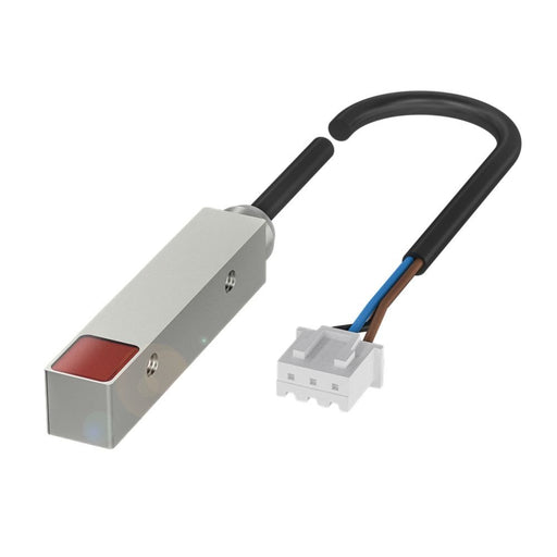 Balluff - Einweg-Lichtschranke Optoelektronischer Sensor BOS Q08M-X-K#BOS028E − 1 Stück by Balluff
