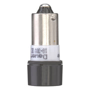 Eaton - Akustikmelder Summer BA9s M22-XAM 18-30V,Dauerton