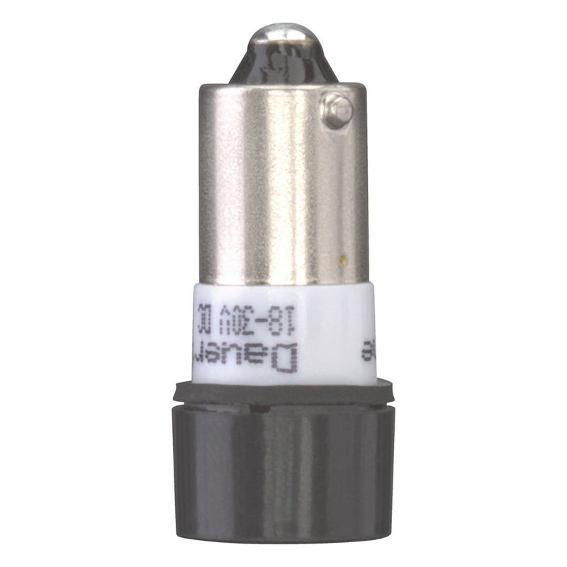 Eaton - Akustikmelder Summer BA9s M22-XAM 18-30V,Dauerton