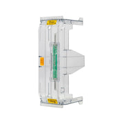 Eaton - Abdeckung für D0-Sicherungssockel Sicherungsblockabdeckung CVRI-J-60400-M 400A,AC600V,J,UL