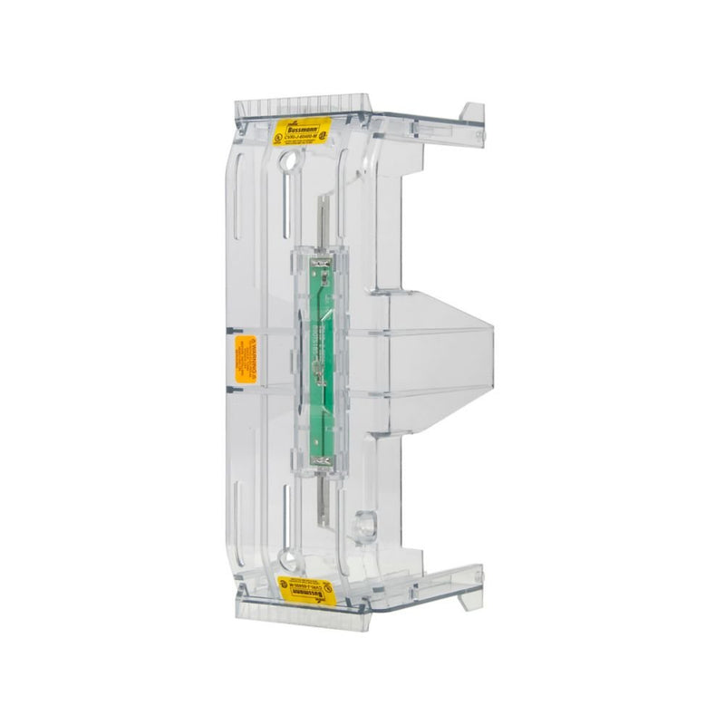 Eaton - Abdeckung für D0-Sicherungssockel Sicherungsblockabdeckung CVRI-J-60400-M 400A,AC600V,J,UL