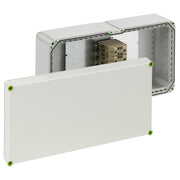 Spelsberg - Dose, Gehäuse für Montage auf der Wand/Decke Verbindungsdose Abox-i 2400DK240qmm5 Ui=690V