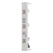 Eaton - Zubehör/Ersatzteile für Niederspannungs-Schalttechnik Stromsammelschienenadapter EMS2-XBB-60 3polig 160mm