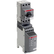 ABB Stotz S&J - Zubehör/Ersatzteile für Niederspannungs-Schalttechnik Verbindungsadapter PSR3-16 m. MS116-MS132