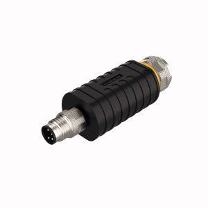 Turck - Adapter für Befehlsgeräte Adapter AD-MFS4-FKM4.4 − 1 Stück by Turck
