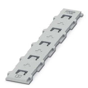 Phoenix Contact - Elektronik-Leergehäuse Befestigungsclip HSCP-CB 5U-7035 − 50 Stück