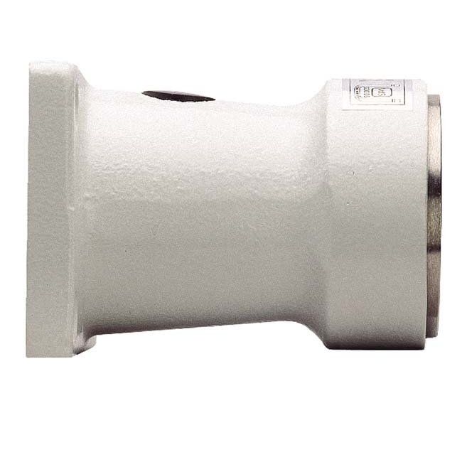 Assa Abloy effeff - Haftmagnet für Türfeststellanlage Magnet 830IGW 800N Wand 830-8IGW----F90 24V