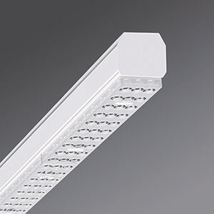 Regiolux - Geräteträger für Lichtbandsystem LED-Geräteträger SDGOB 4000 840 ET 4000K