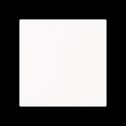Busch-Jaeger - Bussystem-Tastwippe Wippe, 1-fach neutral ohne 6230-10-44M Bedruckung