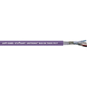Lapp Kabel&Leitung - Daten- und Kommunikationskabel UNITRONIC BUS DN THICK 2170346 FD Y