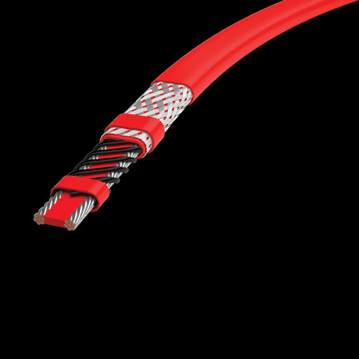 Chemelex - Heizband selbstregelnd XTV-15XTVR2-CT 230V, 48W/m bei 10°C