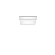 LTS Licht&Leuchten - Decken-/Wandleuchte LED-Anbauleuchte PLL 50.625.30.1/DALI 52W 3000K 3645lm