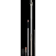 DEHN - Fangeinrichtung für Blitzschutz HVI light plus m.Stützrohr HVI LI PL L6M#819675 D40mm, L3400mm