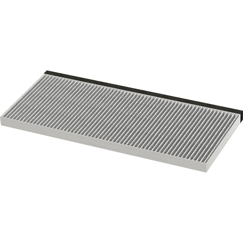 Constructa-Neff - Zubehör/Ersatzteile für Dunstabzugshauben CleanAir Geruchsfilter Z51ITB2X4 Standard,Ersatzbed