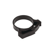 HellermannTyton - Befestigungsschelle für Kabel/Rohre Befestigungsschelle SNP7 PA66GF13 SNP7