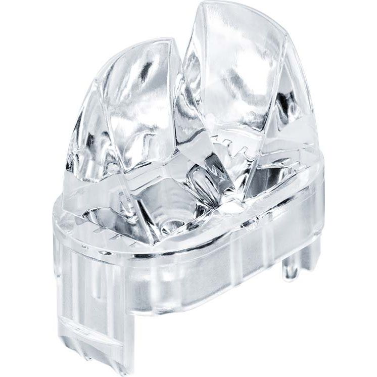Zumtobel Group - Lichttechnisches Zubehör/Ersatzteile für Leuchten Linsen RESCLITE P #22170330