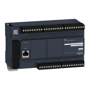 Schneider Electric - SPS-Grundgerät SPS-Steuerung M221C TM221C40R seriell