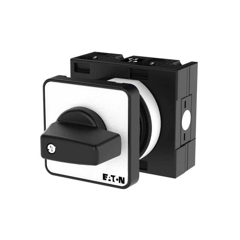 Eaton - Lastschalter Stufenschalter Heizung T3 T3-1-93/E 32A Einbau rastend