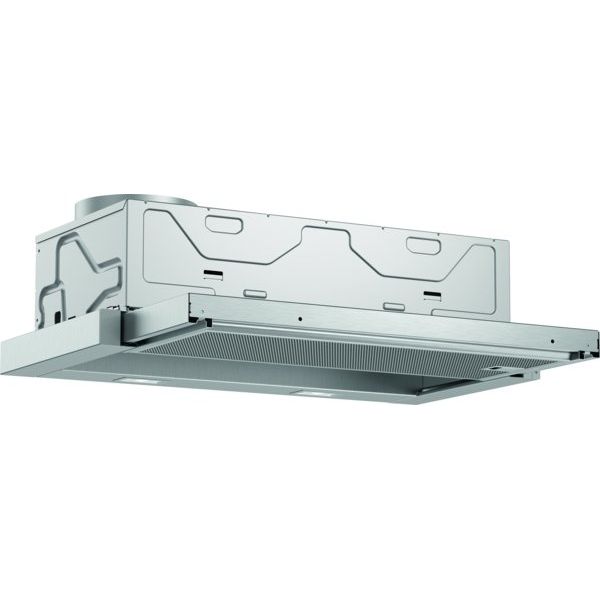 Bosch - Dunstabzugshaube Flachschirmhaube DFL064A52 Serie4